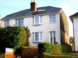 12, Lime Grove Avenue, Carmarthen SA31 1SN
