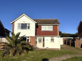 42, Kingsmead, Seaford BN25 2HA