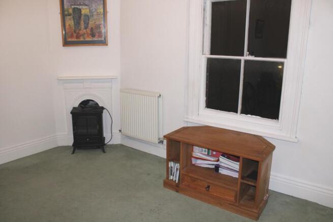 Bedroom Six