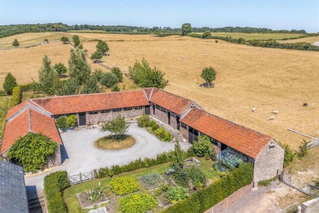 Outbuildings