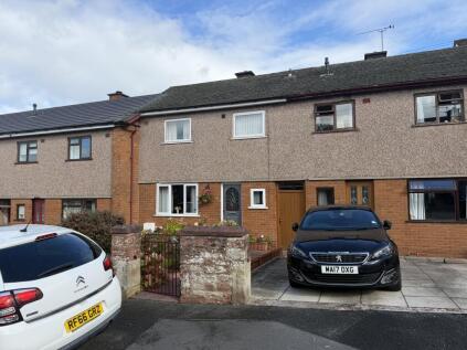 10 Scattergate Close, Appleby-In-Westmorland, Cumbria CA16 6SL