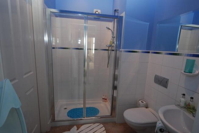 Jack & Jill En-Suite