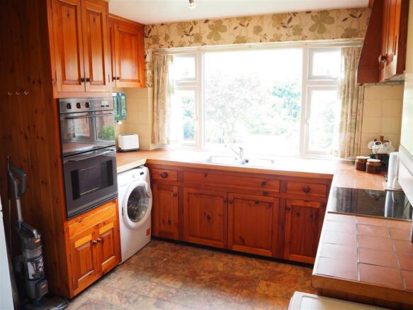 Kitchen Two 310