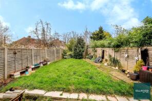 5, Newark Way, Hendon, London NW4 4JG