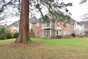 21, Grovelands, Maidstone ME17 2QR