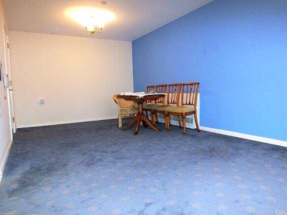 Lounge/Diner