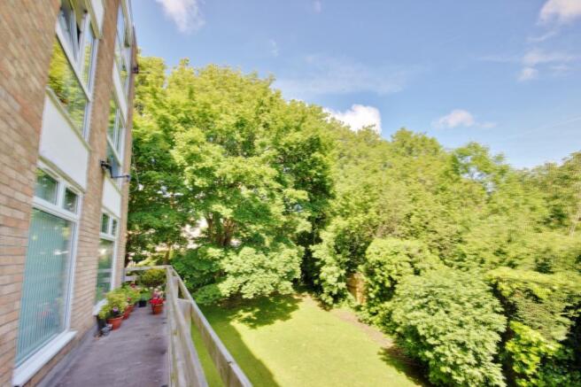 View from Property at Front