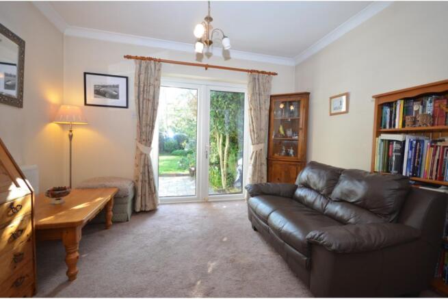 Reception Room Two