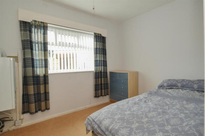 BEDROOM FOUR