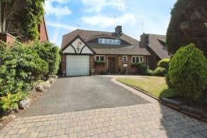 34, Beacon Road, Walsall WS5 3LF