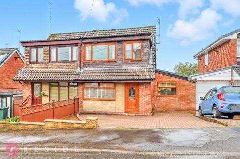 INGLEFIELD, Norden, Rochdale OL11 5XL