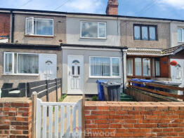 65, Hunt Lane, Bentley, Doncaster DN5 9SH