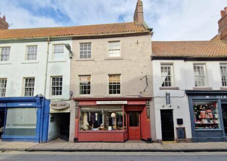 48 & 50a Bridge Street, Berwick upon Tweed, TD15 1AQ