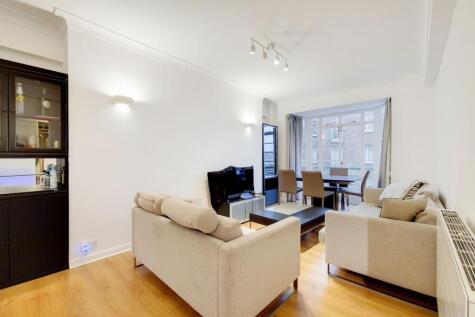 Dorset House, Marylebone, London, NW1