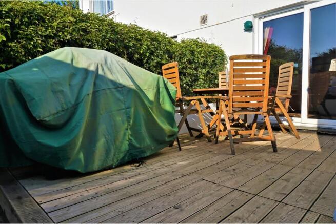 Decking