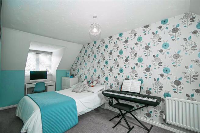BEDROOM TWO