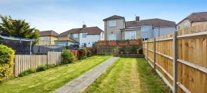154, Hawthorn Road, Strood, Rochester ME2 2HS
