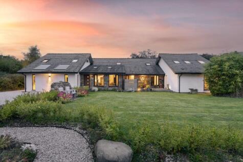 The Shires, Tatham, Lancaster, LA2 8PN