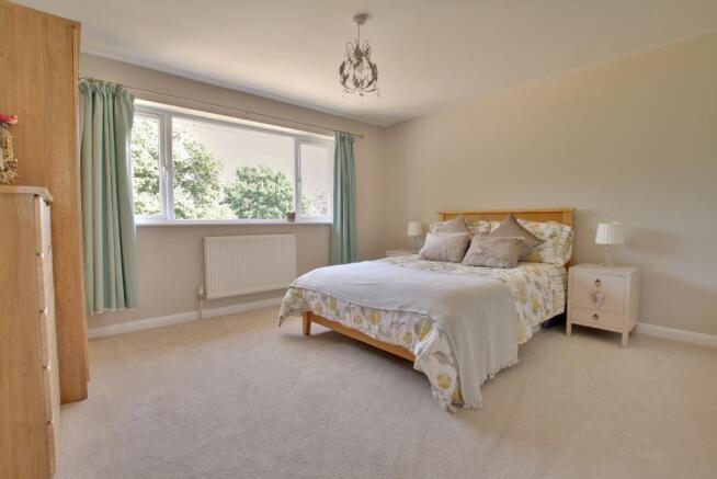 BEDROOM TWO
