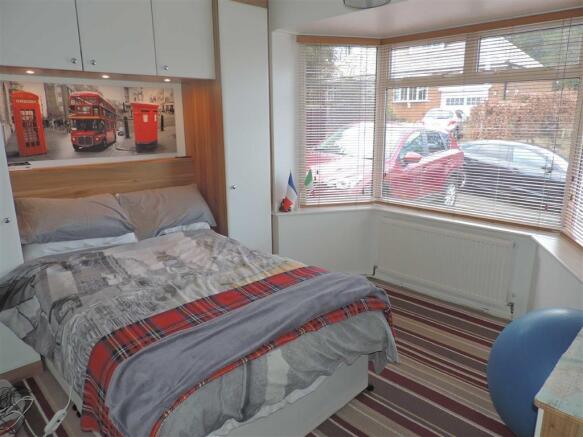Bedroom Two