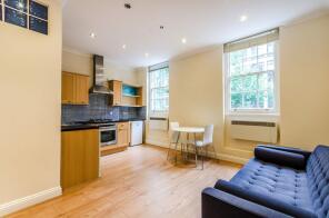 Flat 1st Floor, 32, Store Street, London WC1E 7BS