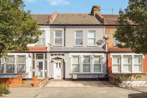 Headcorn Road, Thornton Heath, CR7
