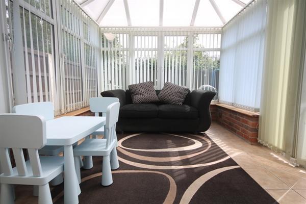 CONSERVATORY