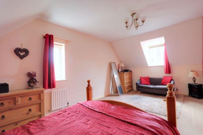 Bedroom 3