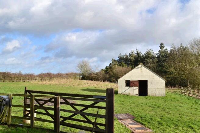 Hardingham, Norfolk,