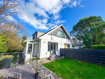 Chy An Gwedhen, St. Ives Road, Carbis Bay, St. Ives, Cornwall, TR26 2JN