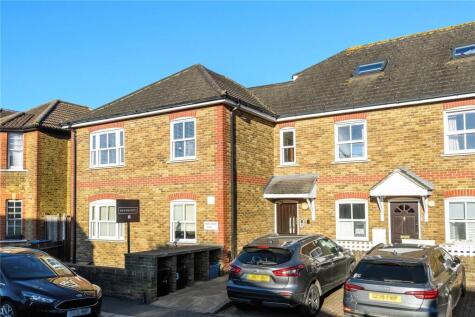 Tudor Road, Hampton, TW12