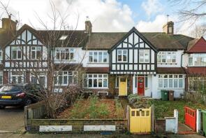 51, Milborough Crescent, London SE12 0RR