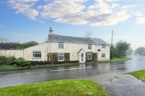 Cornerstone Cottage, Road From Chark Lane To Sweetshouse, Sweetshouse, Bodmin PL30 5AW