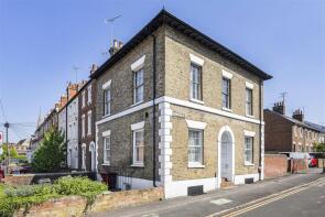 9, Sidmouth Street, Reading RG1 4QX