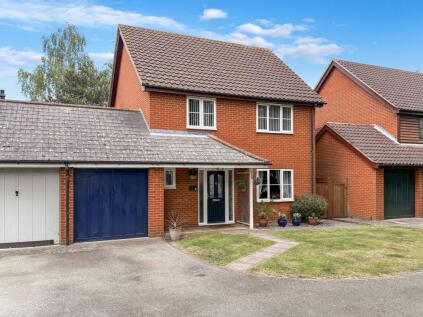 Sidecentre Gate, Martlesham Heath, Ipswich, IP5