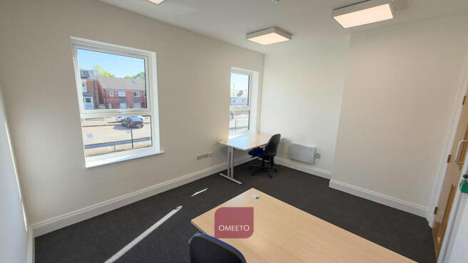 Office to Let