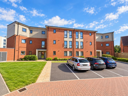 Blackthorn Drive, Harlow