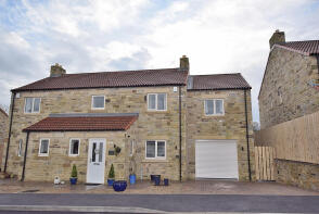 Cornflower Cottage, Tunstall Main Street, Tunstall DL10 7QS