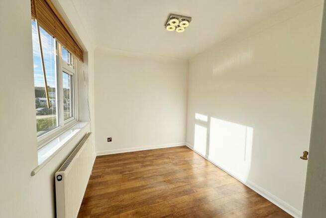 4th Bedroom