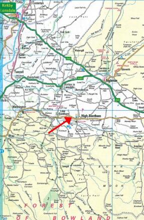 Location Plan