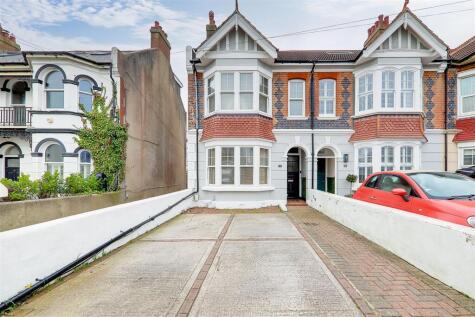 Navarino Road, Worthing