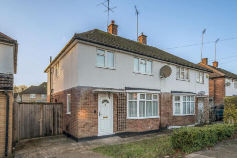 Marsh Lane, Stanmore