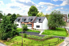 High View, Ludgate Street, Tutbury DE13 9NG