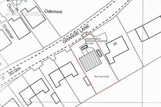 Building Plot