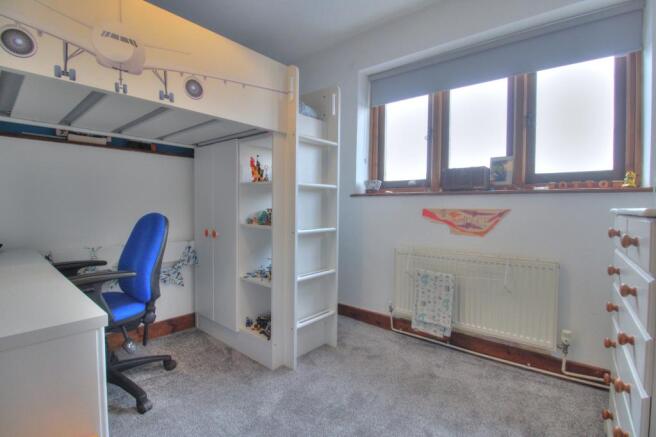 Bedroom 3