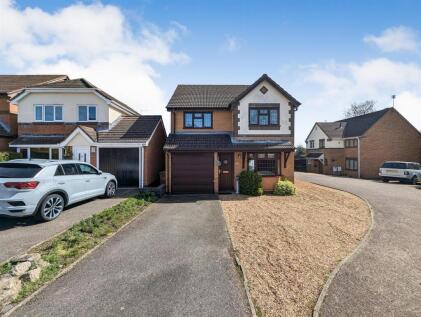 Charnwood Road, Corby