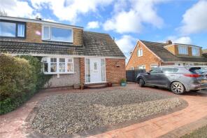 8, Greenfield Drive, Stockton-on-tees TS16 0HE