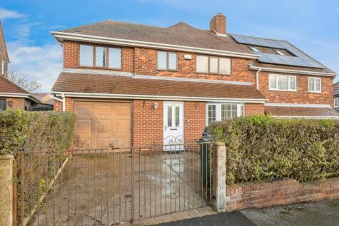 Merrill Road, Thurnscoe, Rotherham