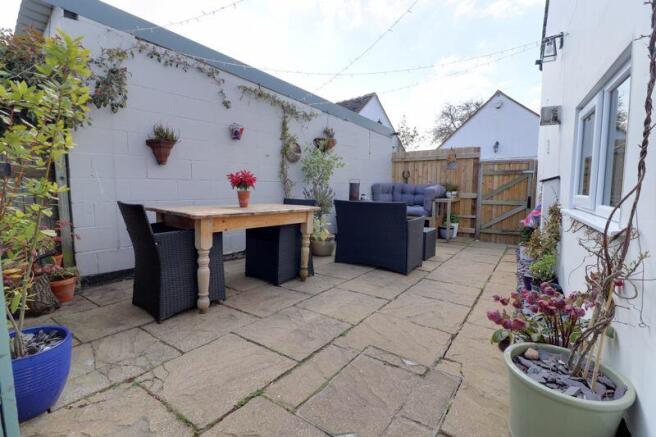 Garden/Yard