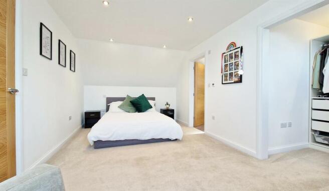 Bedroom 5